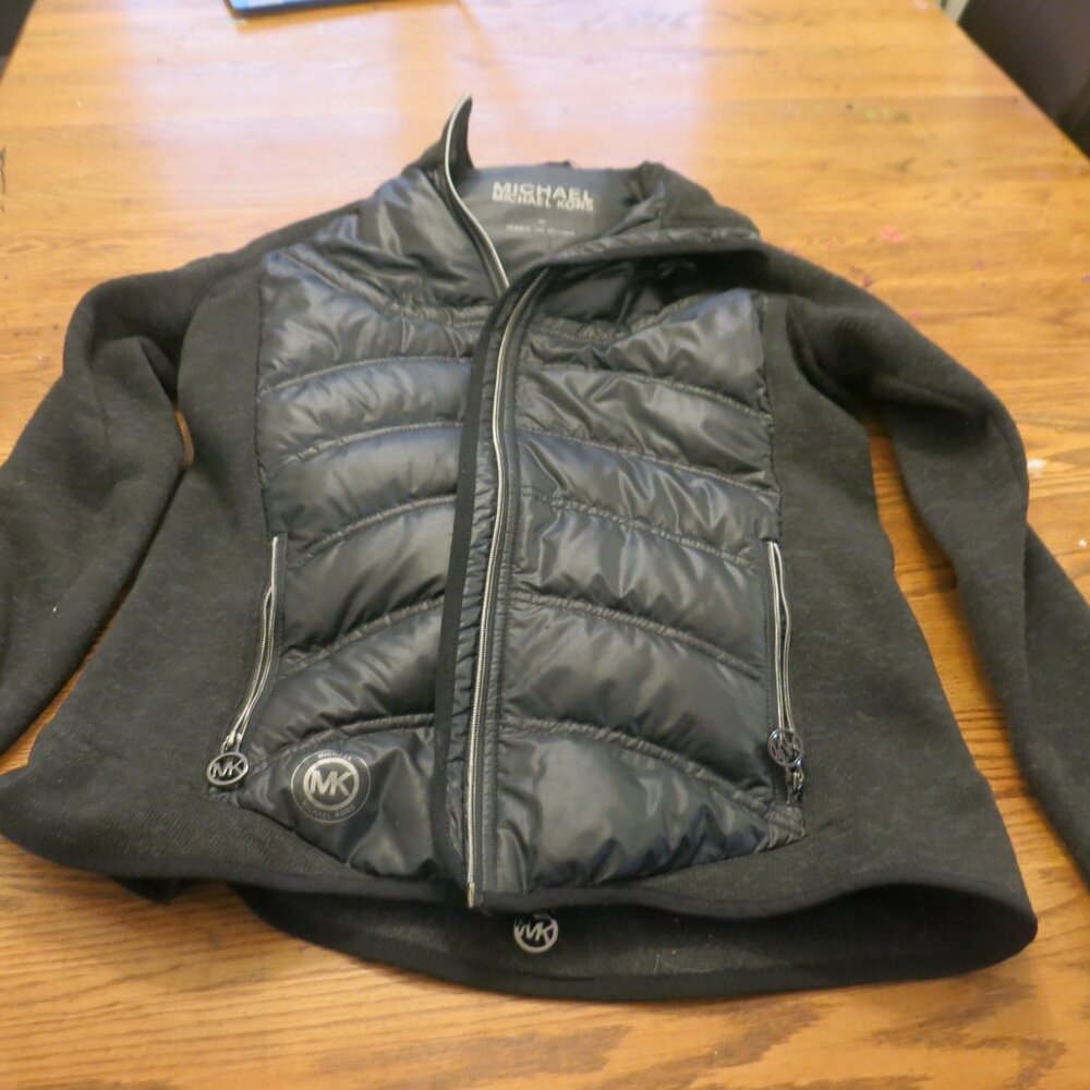 Michael Kors Fall Jacket